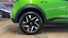 Vauxhall Mokka 1.2 Turbo Elite Premium 5dr Auto Petrol Hatchback